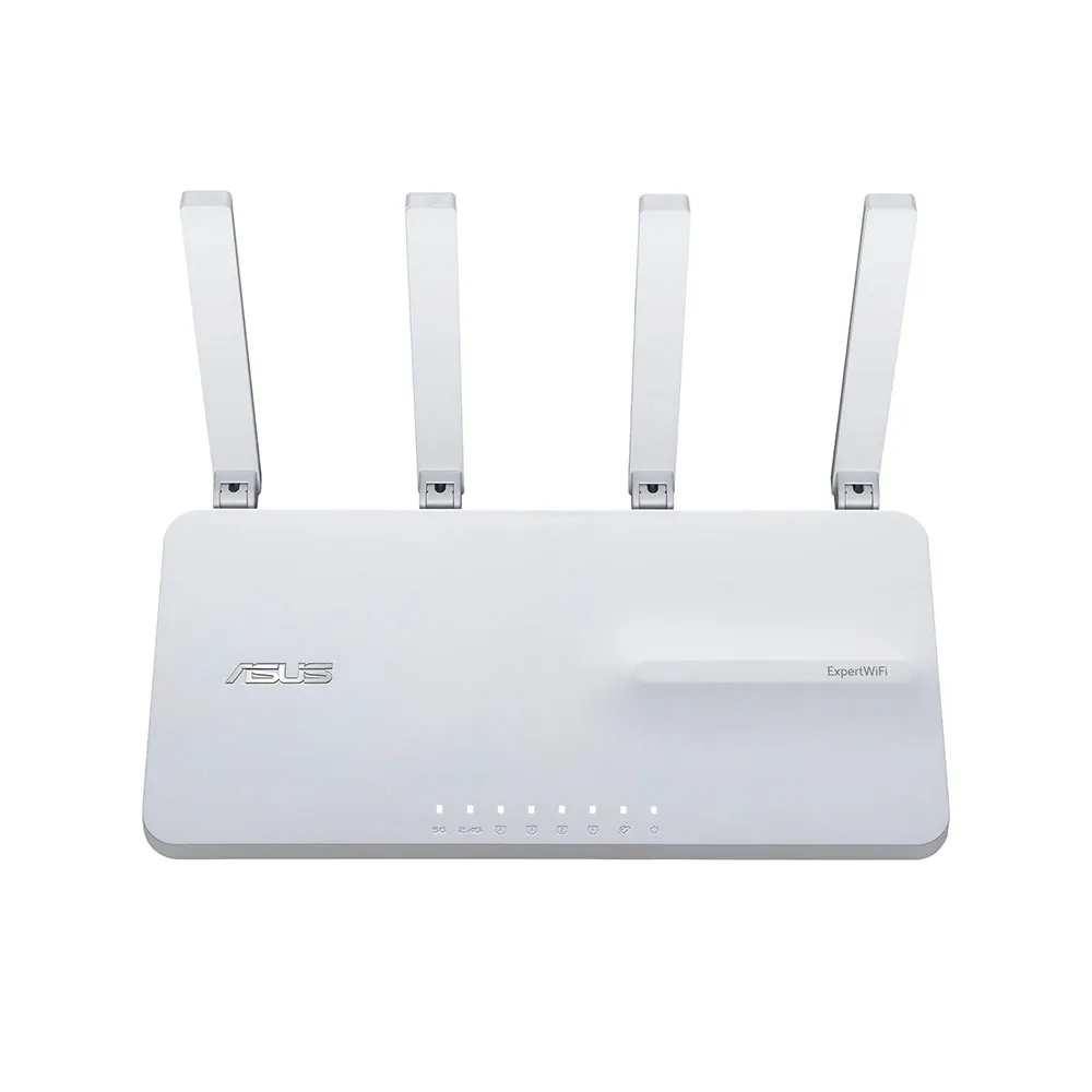 ASUS ExpertWiFi EBR63 AX3000, Dual-band, Wi-Fi 6, AiMesh Рутер