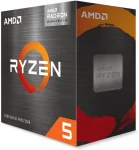 AMD Ryzen 5 5600G Процесор за настолен компютър