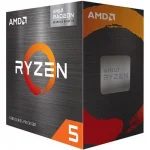 AMD Ryzen 5 5600GT Процесор за настолен компютър