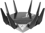 Asus ROG Rapture GT-AXE11000 Tri-band WiFi 6E AiMesh Геймърски рутер