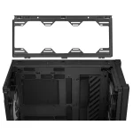 Asus TUF Gaming GT302 ARGB Black Компютърна кутия