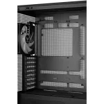 Asus TUF Gaming GT302 ARGB Black Компютърна кутия