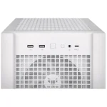 Asus TUF Gaming GT302 ARGB White Компютърна кутия