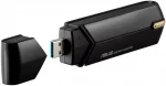 Asus USB-AX56U AX1800 WiFi адаптер (без стойка)