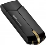 Asus USB-AX56U AX1800 WiFi адаптер (без стойка)