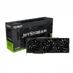 Palit GeForce RTX 4070 JetStream 12GB GDDR6X Видео карта