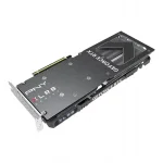 PNY GeForce RTX 4070 SUPER 12GB GDDR6X XLR8 Gaming VERTO EPIC-X RGB OC Edition Triple Fan Видео карта