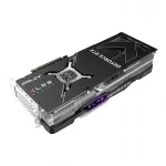 PNY GeForce RTX 4080 Super 16GB GDDR6X XLR8 Gaming Verto Epic-X RGB OC Triple Fan Видео карта