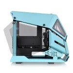 Thermaltake AH T200 Turquoise Компютърна кутия