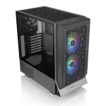Thermaltake Ceres 300 TG ARGB Black Компютърна кутия