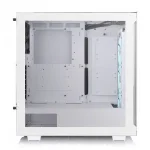 Thermaltake V350 TG ARGB Air Snow Компютърна кутия