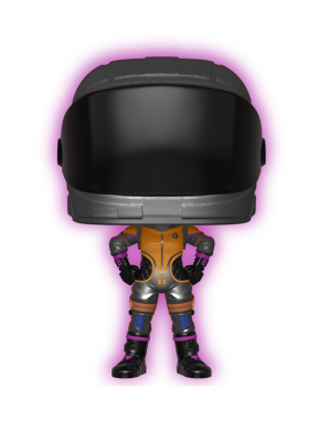 Funko POP! Games Fortnite Dark Vanguard фигурка
