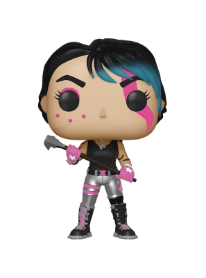 Funko POP! Games Fortnite Sparkle Specialist фигурка
