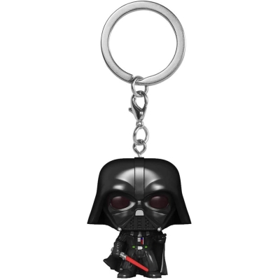 Funko Pocket POP! Star Wars Darth Vader ключодържател
