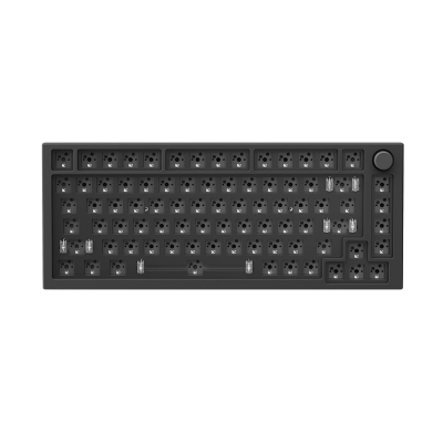 Glorious GMMK PRO Black Slate US ANSI База за геймърска механична клавиатура