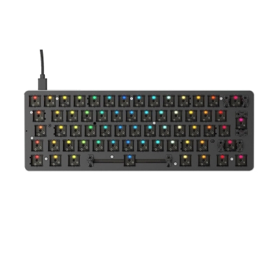 Glorious GMMK Compact ISO UK Layout База за геймърска механична клавиатура