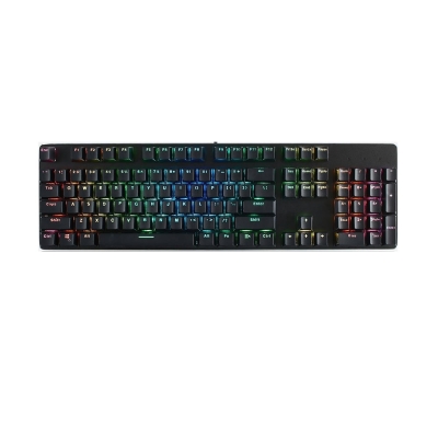 Glorious GMMK Full Size RGB Геймърска механична клавиатура с Gateron Brown суичове
