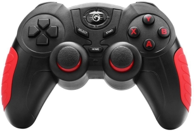 Marvo GT-60 Безжичен геймпад за компютър, Android и iOS