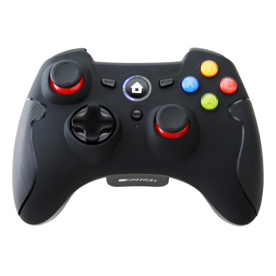 Canyon 3-in-1 CND-GPW6 Безжичен геймпад