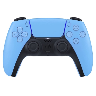 Sony DualSense Wireless Controller Starlight Blue Безжичен геймпад за PlayStation 5