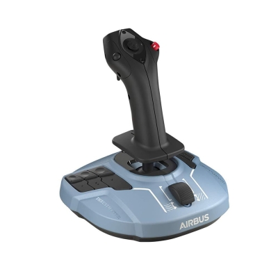 Thrustmaster TCA Sidestick Airbus Edition джойстик за авиосимулатор