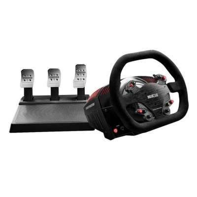 Thrustmaster TS-XW Racer Sparco P310 Competition Mod Геймърски волан с педали за PC и XBOX