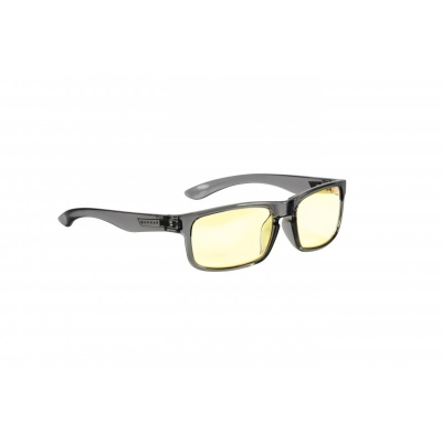 GUNNAR Enigma Smoke Геймърски очила за компютър