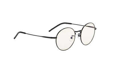 GUNNAR Ellipse Onyx Liquet Геймърски очила за компютър