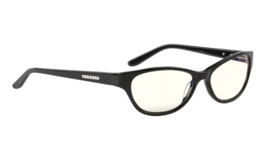 GUNNAR Jewel Onyx Liquet Геймърски очила за компютър