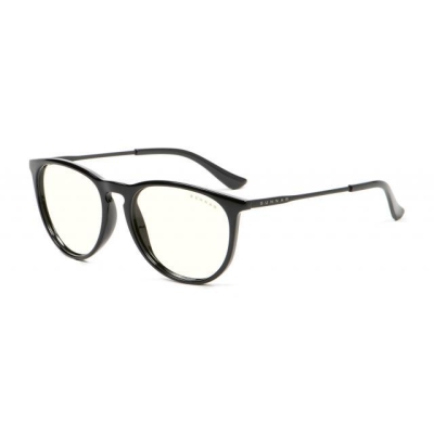 Gunnar Menlo Onyx Clear Геймърски очила за компютър