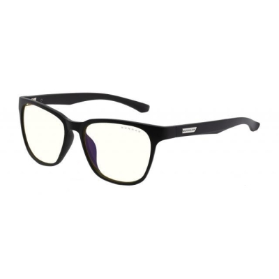 Gunnar Berkeley Onyx Clear Геймърски очила за компютър