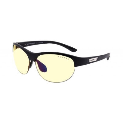 GUNNAR 6-Siege Ash Edition Onyx Amber React Natural Геймърски очила за компютър