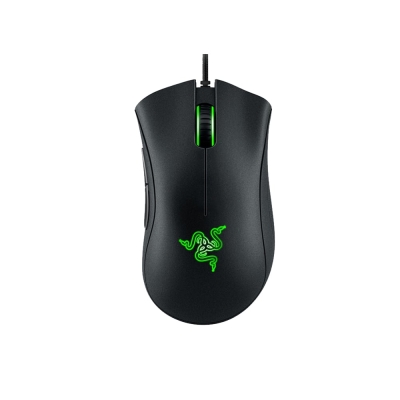 Razer DeathAdder Essential Геймърска оптична мишка