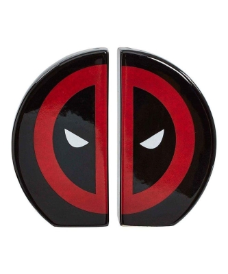 Funko POP! Home: Marvel Deadpool Salt N Pepper Shakers комплект солници