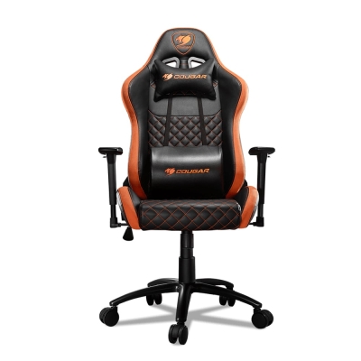 COUGAR Armor Pro Orange Ергономичен Геймърски стол