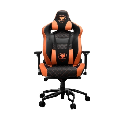 Cougar Armor TITAN PRO Ергономичен геймърски стол