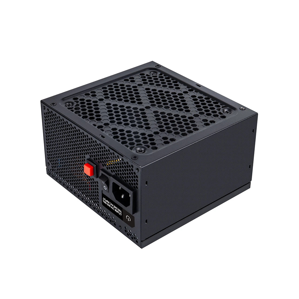 1stPlayer AR Gold PS-750AR 750W, 80 Plus Gold Захранване за компютър