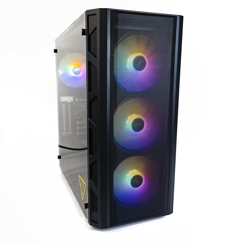 Firebase XP-E FIXEDRGB