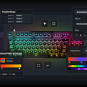 SteelSeries Engine
