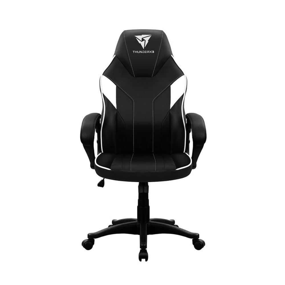 ThunderX3 EC1 Black/White геймърски стол