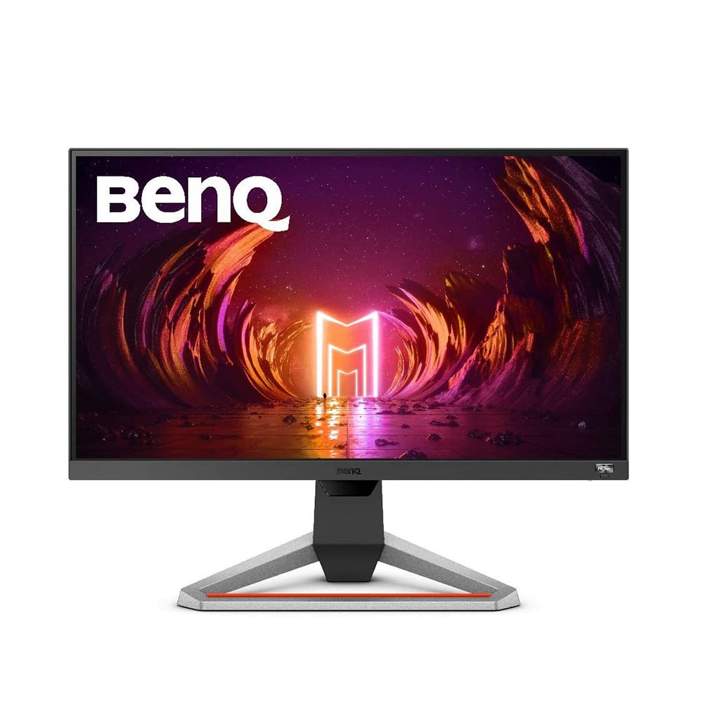 BenQ MOBIUZ EX2510 24'', 144Hz, IPS, 1ms, HDRi, FreeSync P, 1080p Геймърски монитор за компютър
