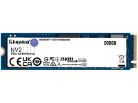 SSD Kingston NV2 PCIe 4.0 NVMe