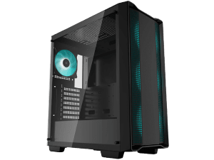 Кутия DeepCool CC560 ATX Mid Tower