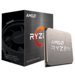 Процесор AMD Ryzen 5600