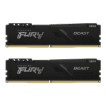 Рам памет Kingston Fury Beast 16GB