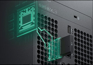 Подобрено SSD