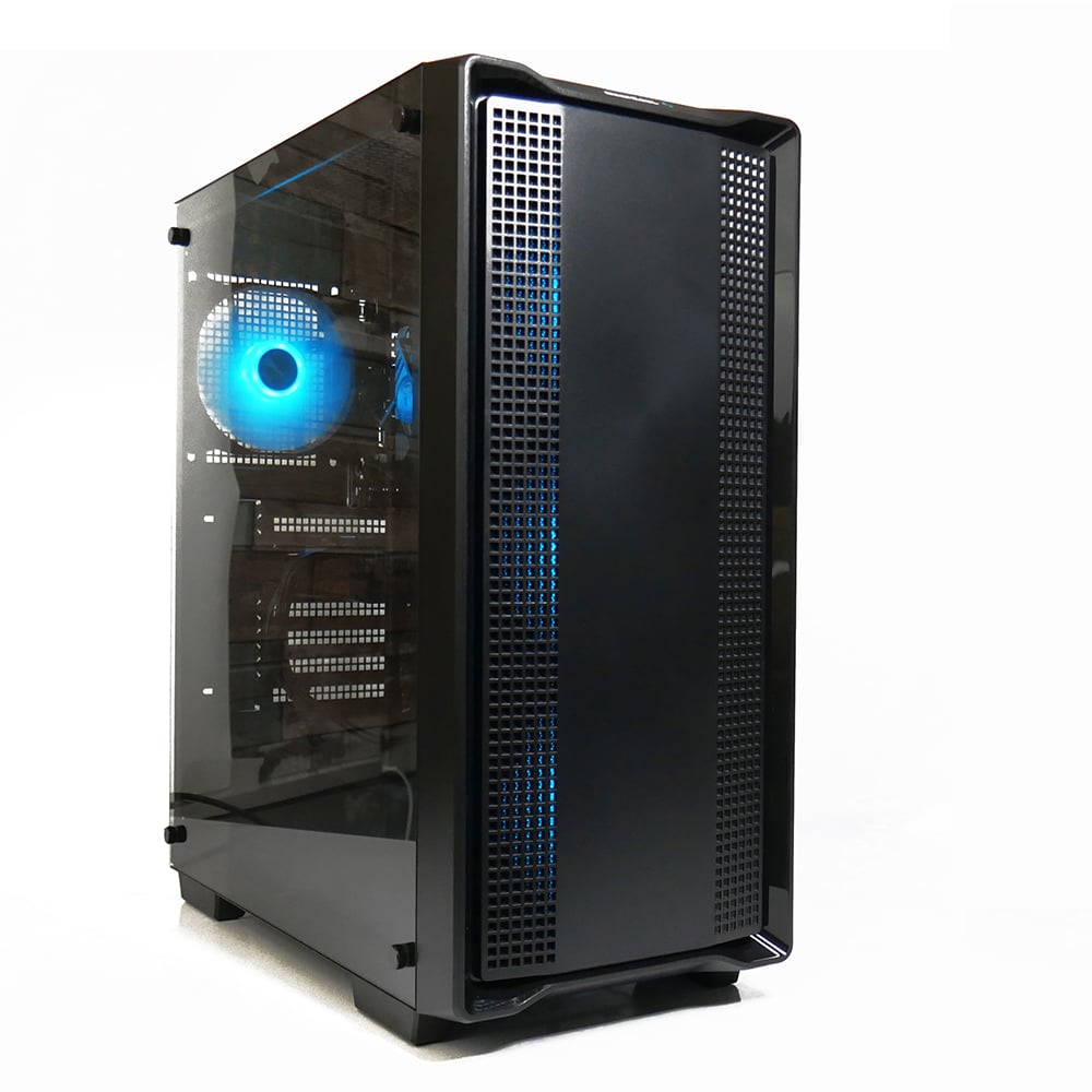 DeepCool CC560 Black