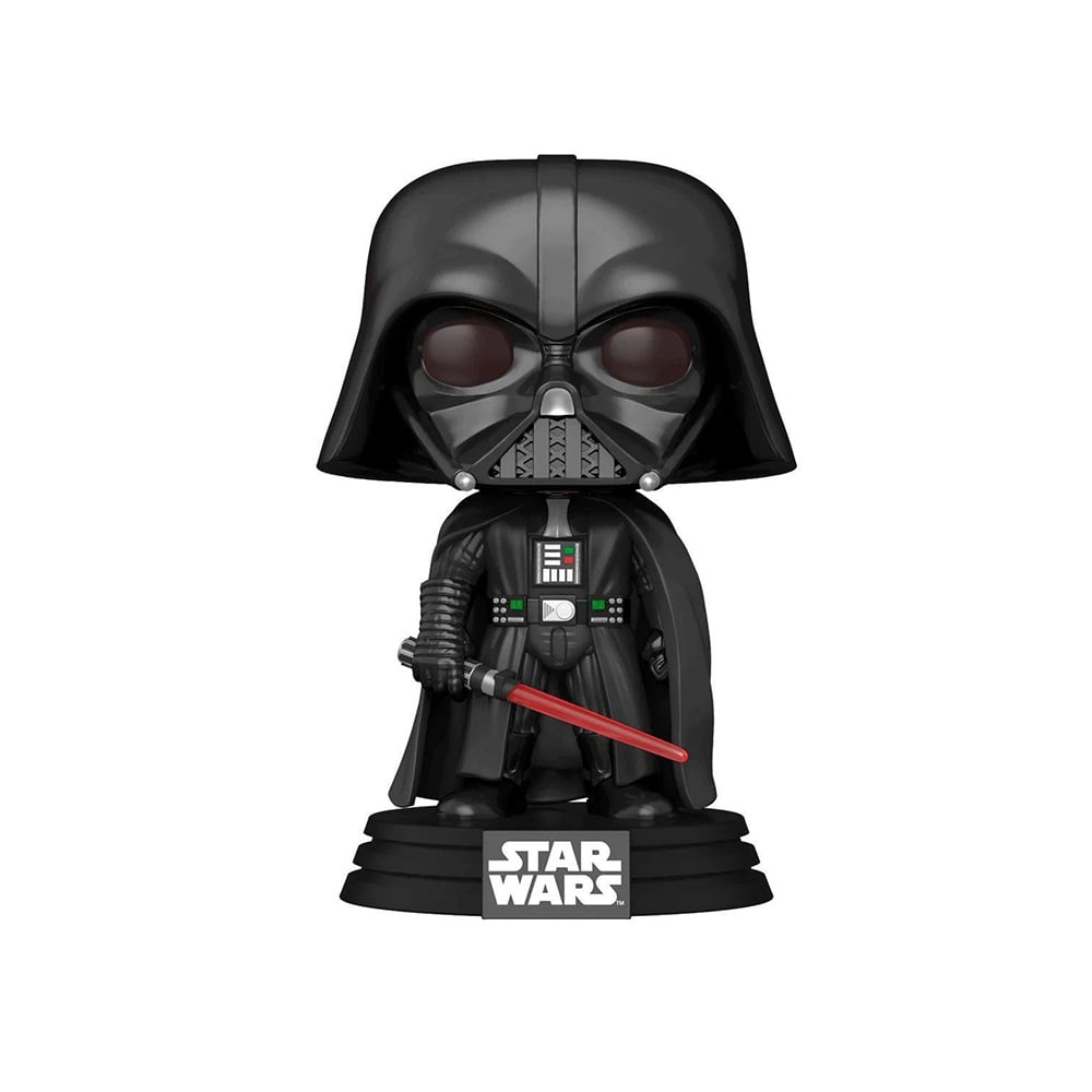 Funko POP! Star Wars Darth Vader Фигурка