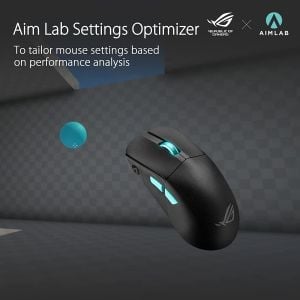 Aim Lab Optimizer