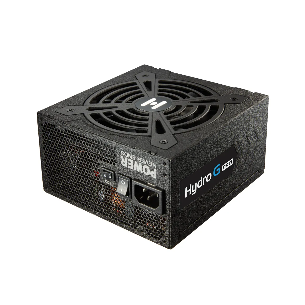 Fortron Hydro G PRO 850W, 80 Plus Gold, Fully Modular Захранване за компютър